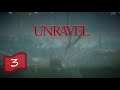 Unravel Walkthrough - Berry Mire (Level 3)
