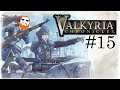 Valkyria Chronicles 15: Death And Holidays