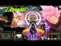 Warcraft 3 | Legend Of Dragon Special เทพซามัส