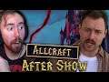 What do Rich and Asmon Disagree on? Allcraft After Show