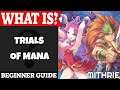 Trials of Mana Introduction | What Is Series