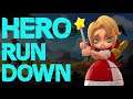 WITCH DOLL - Lords Mobile Tips | Hero Tutorials - Skills | Attributes | Type
