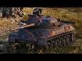 World of Tanks TVP T 50/51 - 6 Kills 11K Damage