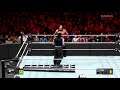 WWE 2K20 EPIC LADDER MATCH: Jeff Hardy vs. Matt Hardy - Full Match Gameplay