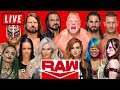 WWE RAW Live Stream May 25th 2020 Watch Along - Full Show Live Reactions