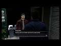 Yakuza 4 Remastered - Substory: The Witness