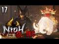 Zagrajmy w Nioh 2: Pierwszy Samuraj - FINAŁ i PLATYNA!!! [#17]