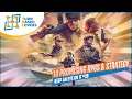 Keep an Eye On It Episode 28: 10 Promising Turn-Based RPGs & Strategy Games 2021-2022
