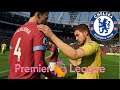 3-0 | Barclays Premier League | Chelsea vs West Hum | FIFA 19 | Ep.6