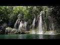 45 Minutes of Relaxing Waterfall Sounds   Relaxing Sounds ASMR