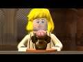 [4K] LEGO Indiana Jones ➰ The Temple of Doom 🛕 Chapter 2: Pankot Secrets 100% True Story
