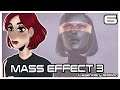 [6] Let's Play Mass Effect 3: Legendary Edition | Edi's New Body