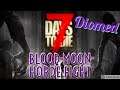 7 Days to Die Blood Moon Zombie Horde