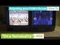 Adjusting your Sony PVM Monitors - How To - "On a Technicality"