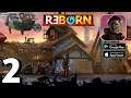 Adventure Reborn: story game point and click Gameplay (Android,IOS) Part 2