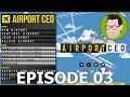 Airport CEO 03 - #airportceo