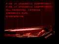 Alien 3 (SNES) - Intro
