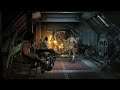 Aliens: Fireteam Elite PS4 Mission 1 Infiltration