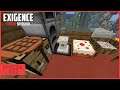 Andesite Automation - Exigence Expert Skyblock - EP 022