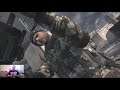 Angry nerd yells at video game character for 1hr+: Cod MW3 Stream 4