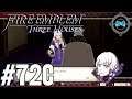 Apprentice Material - Blind Let's Play Fire Emblem: Three Houses Episode #72C
