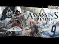Assassin's Creed IV: Black Flag /PC/ Cap. 9: el loco de Barbanegra