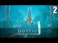 Assassin's Creed Odyssey - Le Sort de l'Atlantide (DLC) - Partie 2 : Sésame, ouvre-toi.