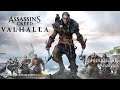 Assassin's Creed Valhalla - Graphics Quality Analysis