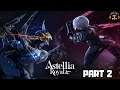 ASTELLIA ROYAL Gameplay - Assassin - Part 2 (no commentary)