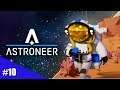 🚀 Astroneer 1.0 | #10 | Gameplay Español