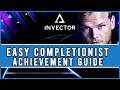 Avicii: Invector - Easy Completionist Achievement Guide