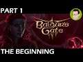 Baldurs Gate 3 Part 01