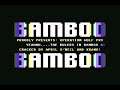 Bamboo Intro 3 ! Commodore 64 (C64)