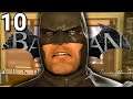 Batman Arkham Origins《蝙蝠侠：阿卡姆起源》- Part 10 - 身份敗露?！【BRUCE WAYNE】