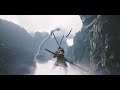 Black Myth - Wukong - Official Unreal Engine 5 Gameplay Trailer
