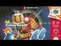 Bomberman 64 TSA - Planet Aquanet (Arrangement)