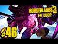 BORDERLANDS 3 - Let's play FR (feat GentleSkull) - #FIN: L'AFFREUX DESTRUCTEUR !