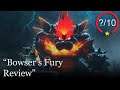 Bowser's Fury Review [Switch]