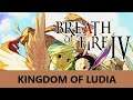 Breath of Fire 4 - Chapter 2-4 - Endless - Ludia Region - Kingdom of Ludia - 20