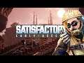 Bu oyun ne? | Satisfactory  | İlk Bakış