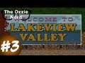 Bumbum the Clown | Lakeview Valley (Part 3)