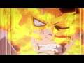 Burn! (Endeavor and Hawks) | My Hero Academia Season 4 (Official Clip)