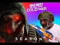 Call Of Duty Cold War S1 EXE.perience