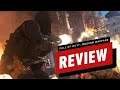 Call of Duty: Modern Warfare Final Review