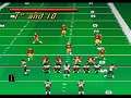 College Football USA '97 (video 5,860) (Sega Megadrive / Genesis)
