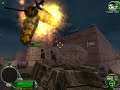 Command & Conquer Renegade - Tomorrow's Technology Today - Commando difficulty