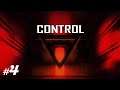 Control (Русская локализация) - 4 серия "Мир внутри"