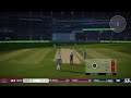 Cricket 19 - Career - Shane Warne, The Spin King -Season 2022 Round 6 - Victoria vs Queensland Bulls