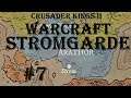 Crusader Kings II - Warcraft: Stromgarde/Arathor #7