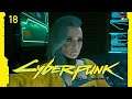 Cyberpunk 2077 - Part 18: Going Rogue